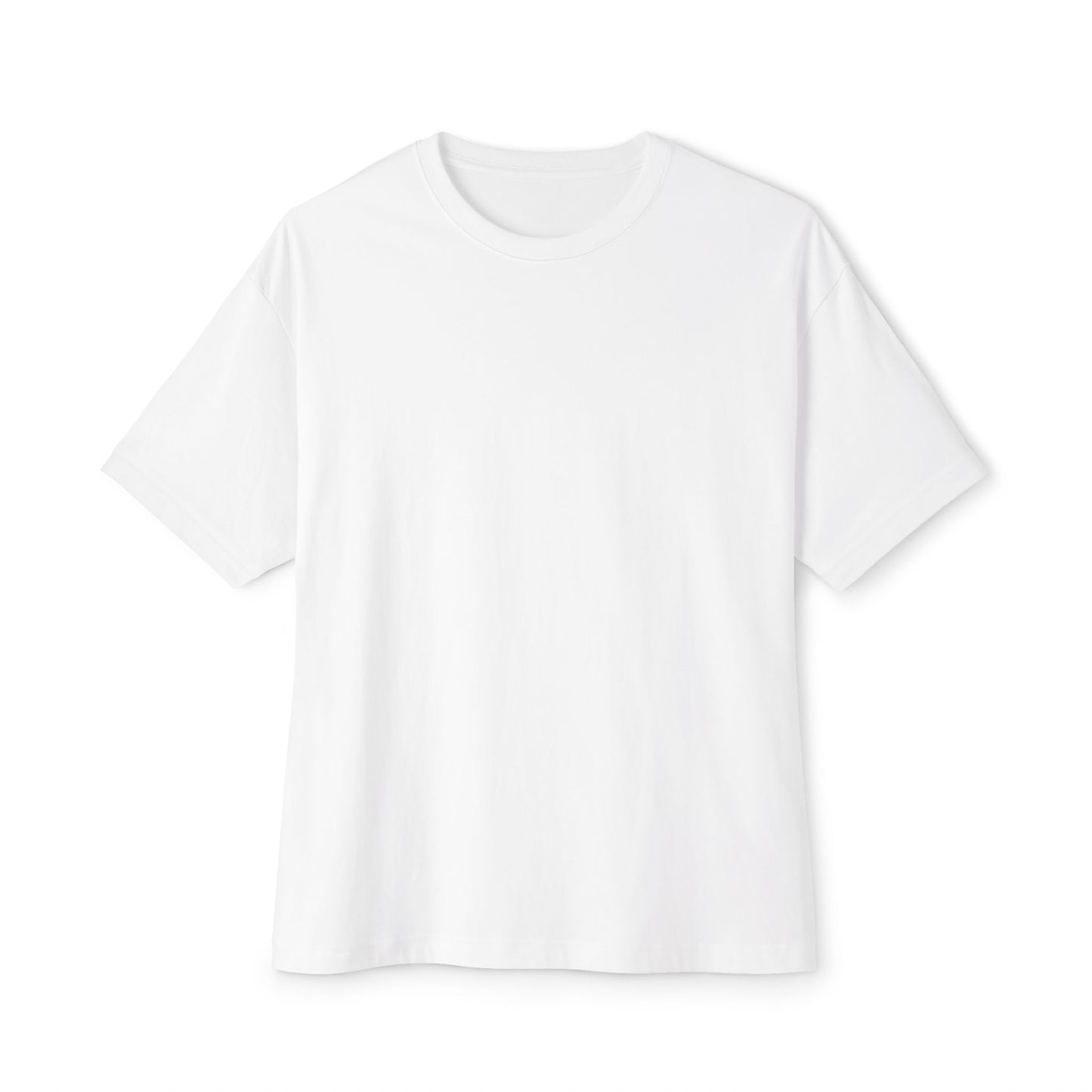Endurance - Oversized Boxy Cut Tee