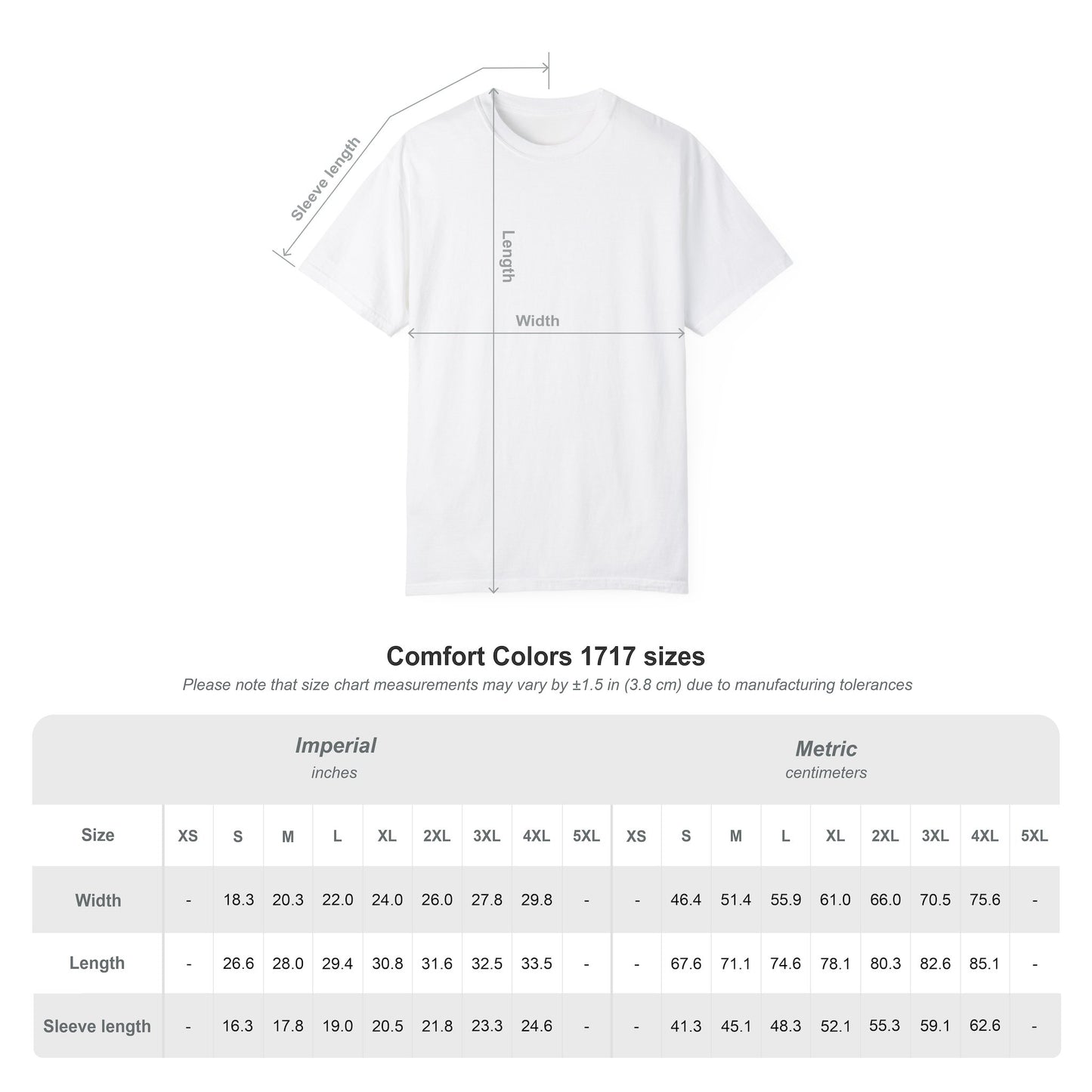 Star Dog - Relaxed Fit Tee