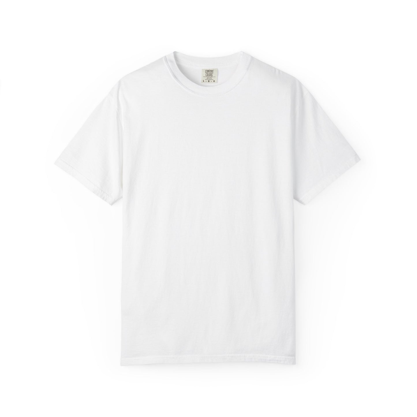 Looking Forward - Relaxed Fit Tee